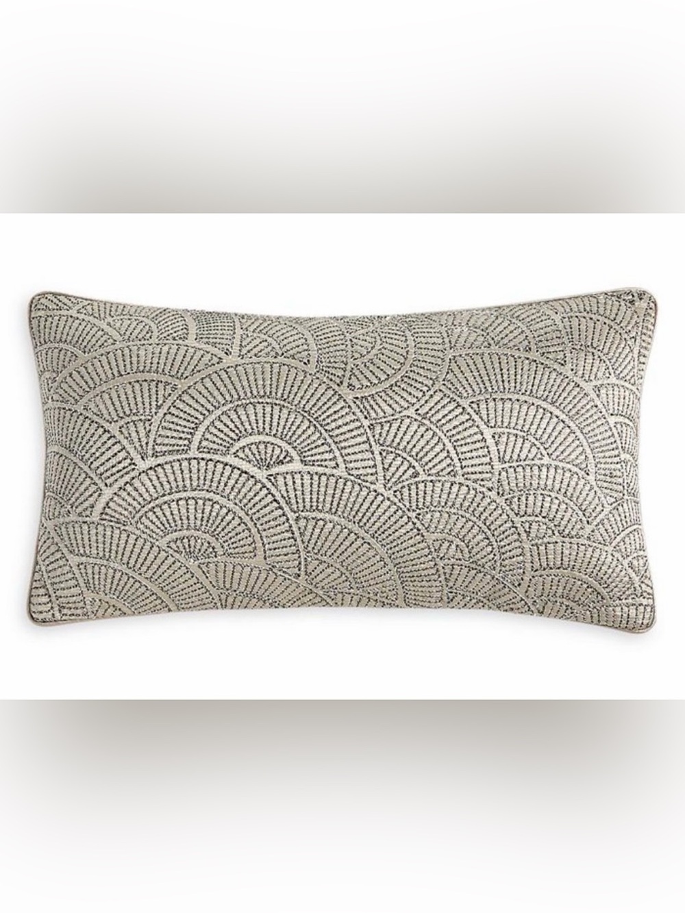 Hudson Park Decorative Pillow